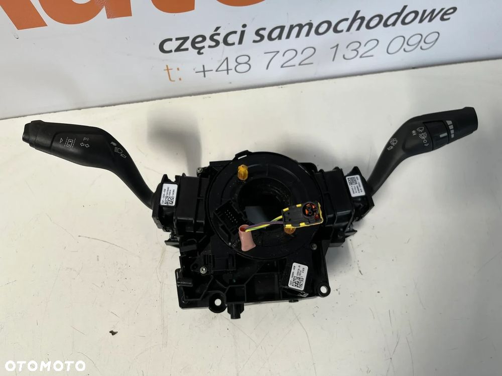 Ford Ranger  przełączniki i przyciski EB3T-14B522-LB3JA6 - 1