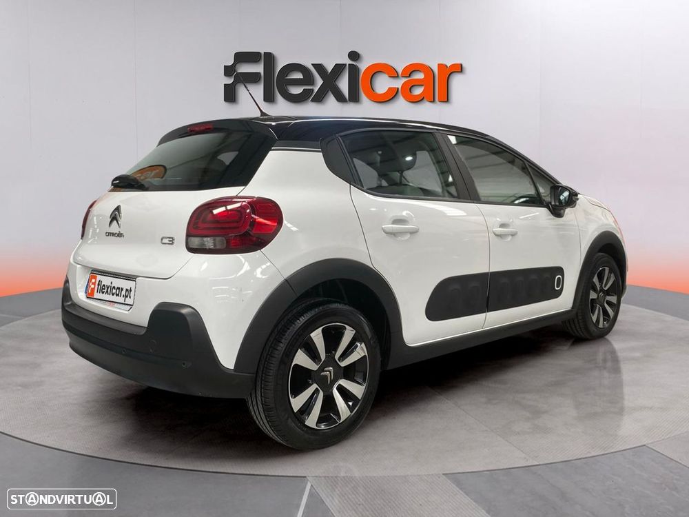 Citroën C3 1.2 PureTech Max - 8