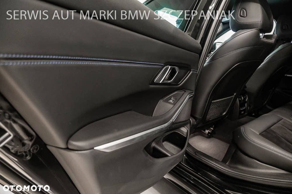 BMW Seria 3 320d xDrive mHEV M Sport sport - 22
