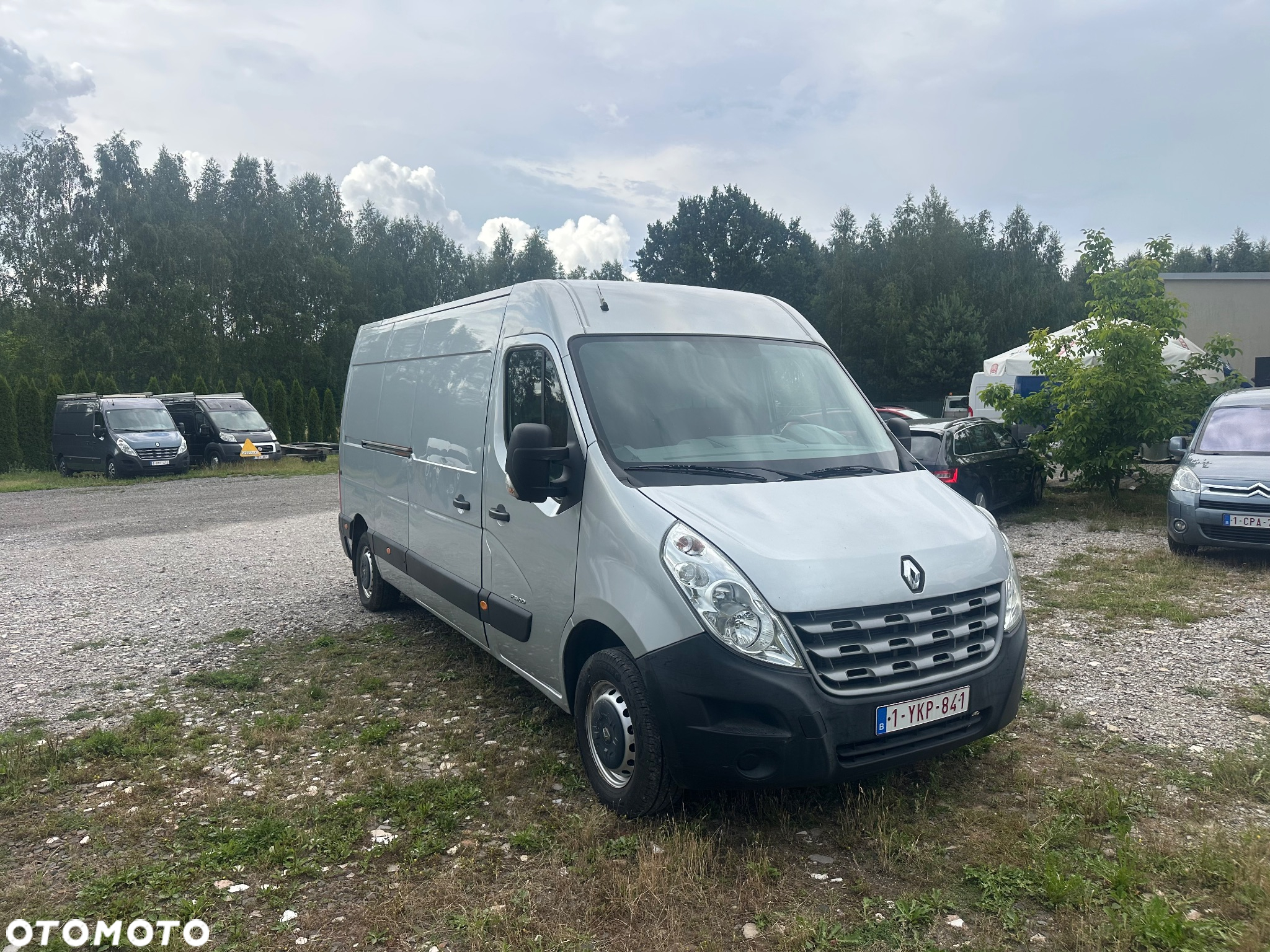 Renault Master - 4