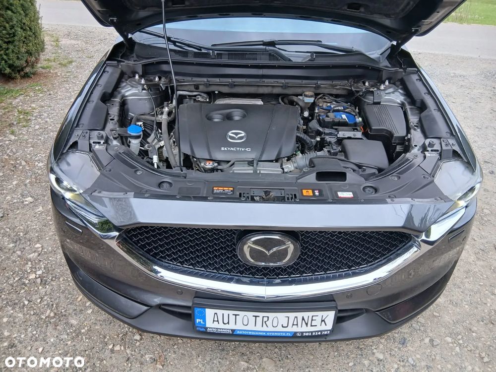 Mazda CX-5 2.0 Skyenergy 2WD - 40
