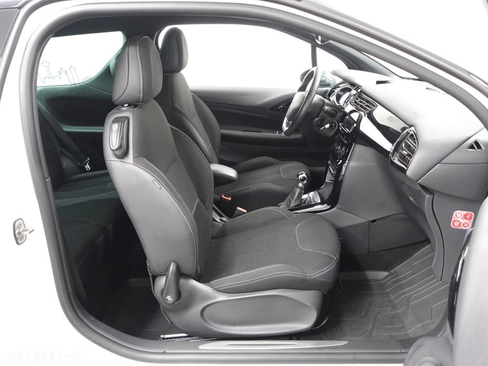 Citroën DS3 - 23
