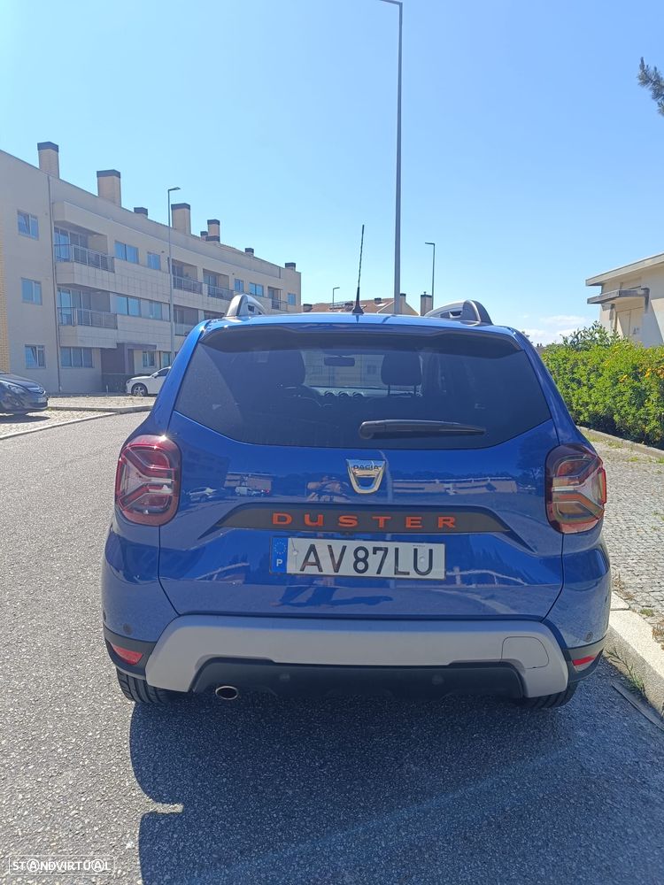 Dacia Duster 1.0 TCe SL Extreme - 5