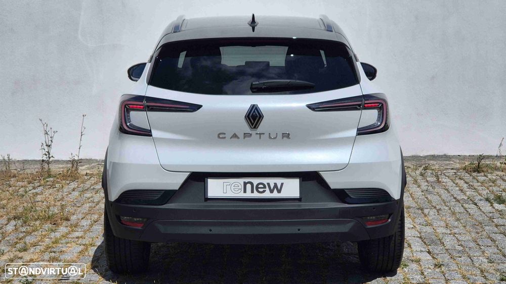 Renault Captur 1.0 TCe Techno - 6