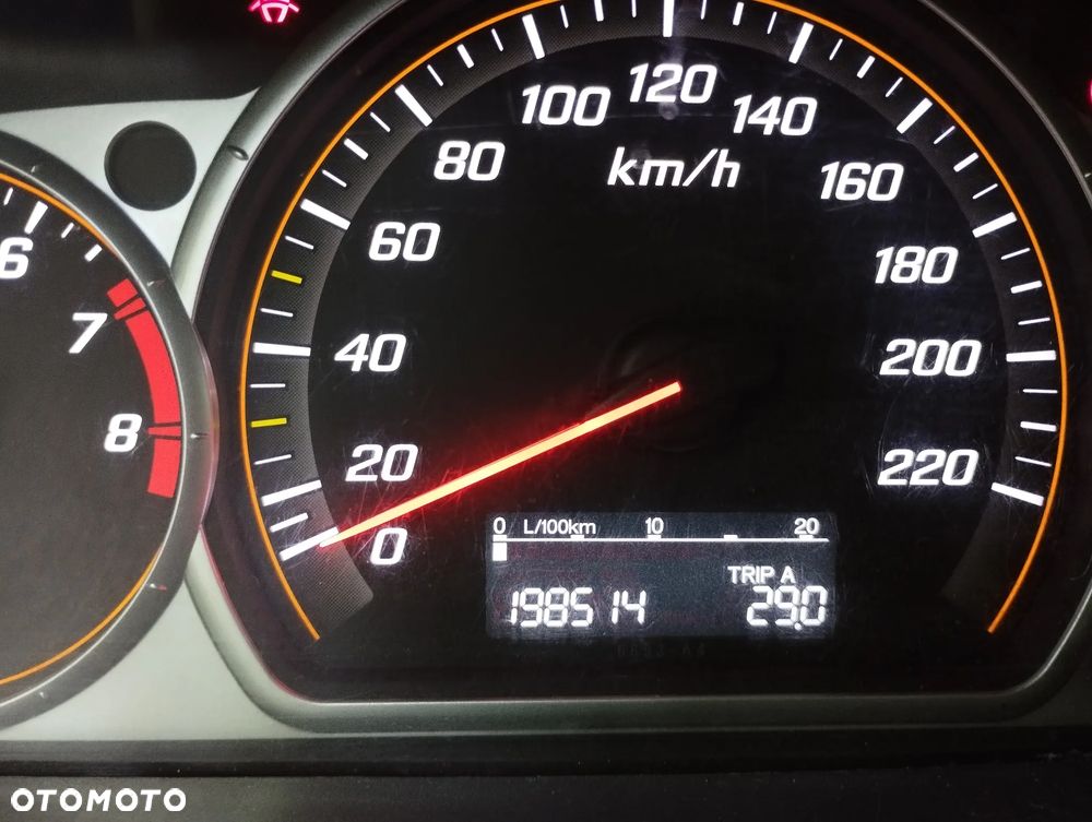 Honda CR-V - 10