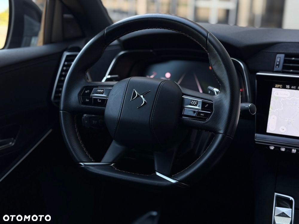DS Automobiles DS 7 Crossback 1.5 BlueHDi Be Chic - 24