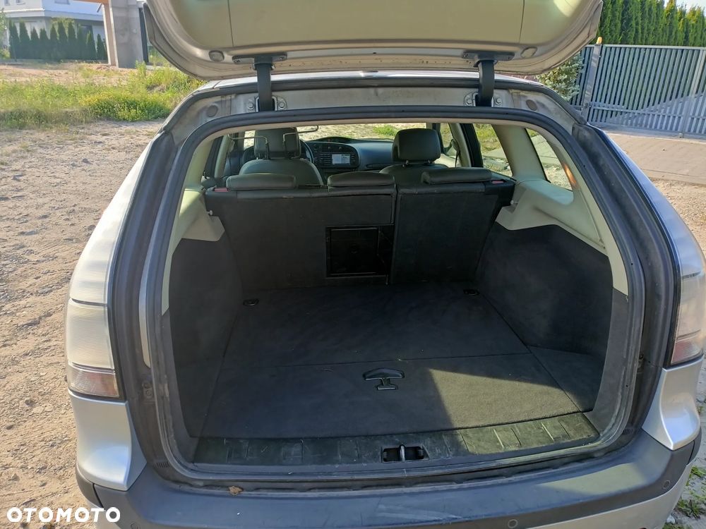 Saab 9-3 - 11