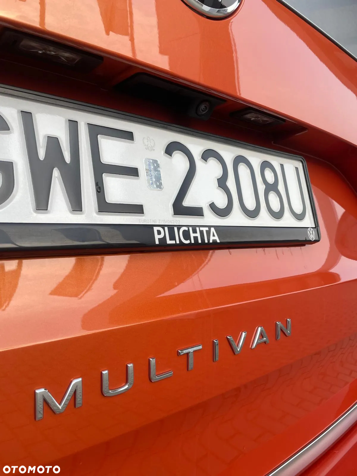 Volkswagen Multivan 2.0 TSI L2 Style DSG - 32