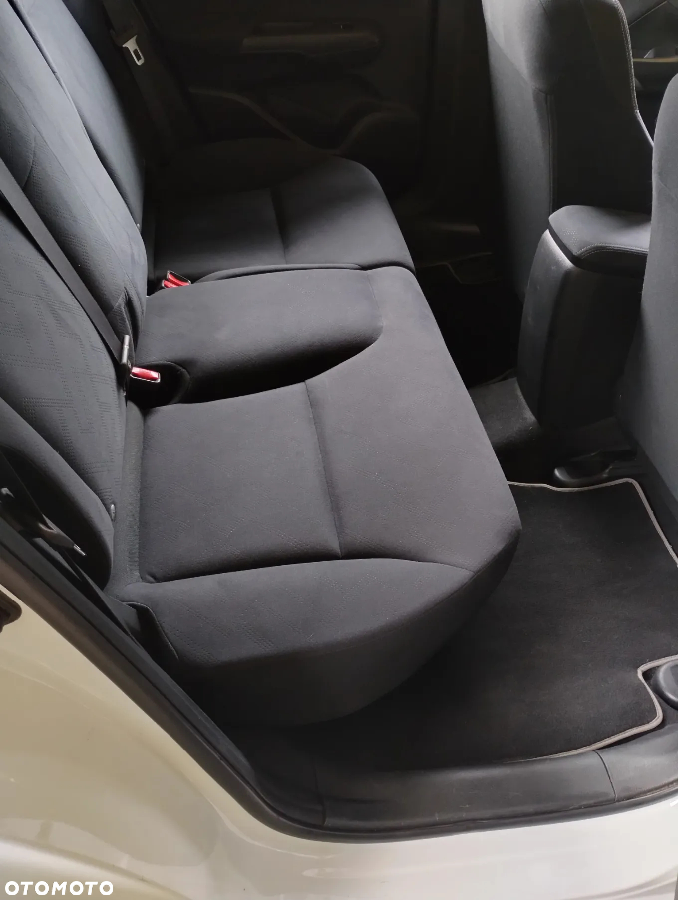 Honda Civic 1.6 i-DTEC Comfort - 5