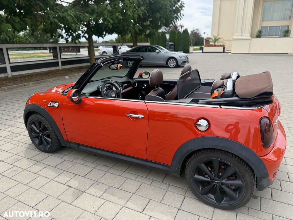Mini Cooper S Standard - 6