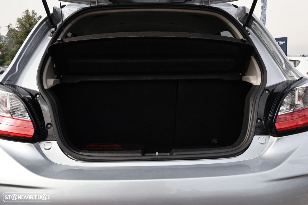 Mitsubishi Space Star 1.2 Connect Edition - 19