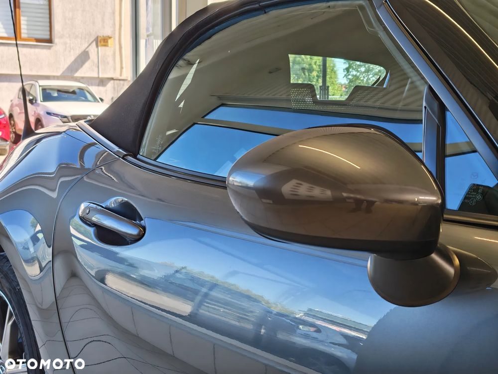 Mazda MX-5 1.5 Skyactiv-G Exclusive-Line - 13