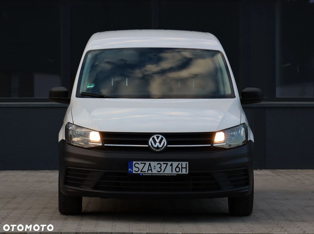 Volkswagen Caddy - 31