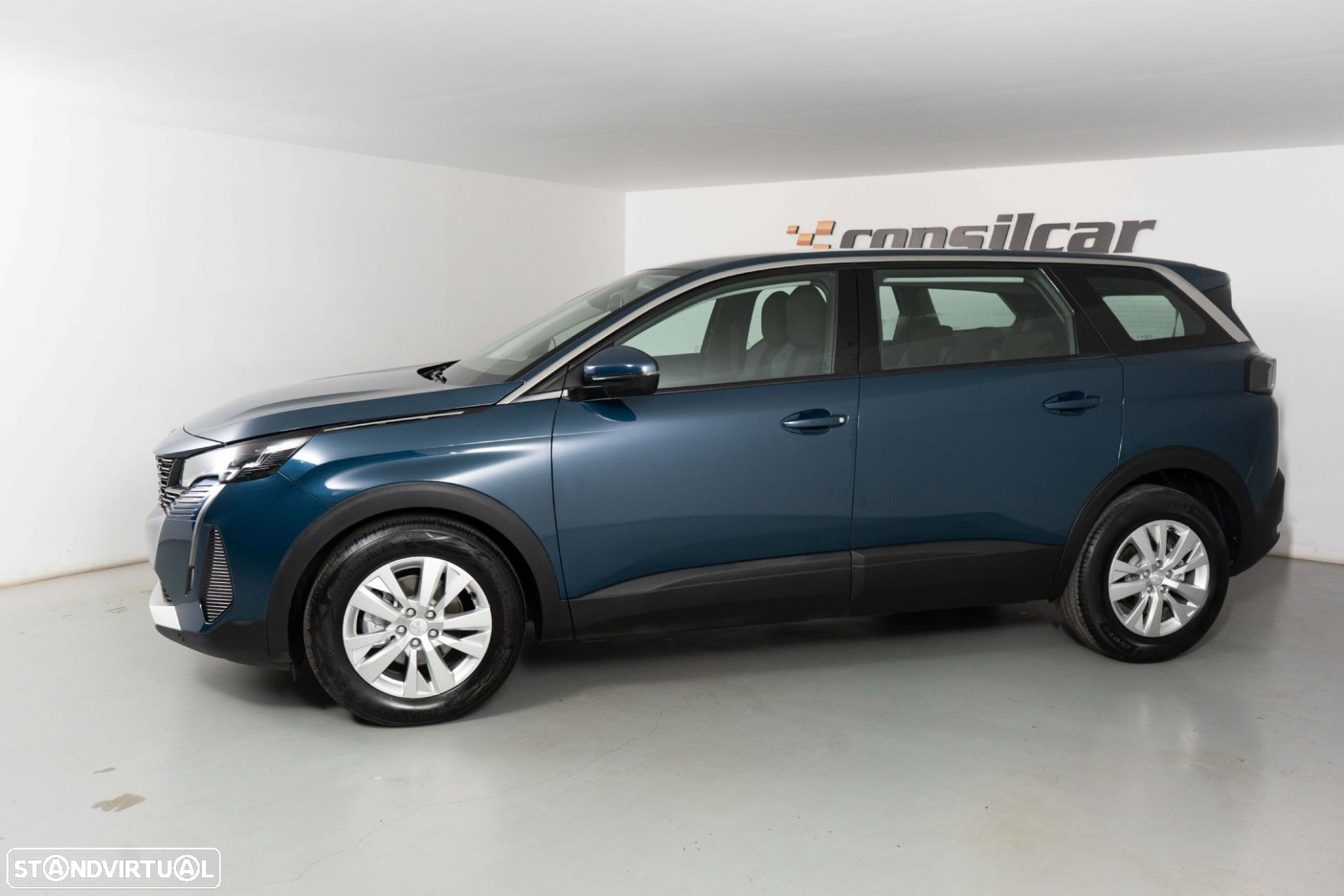 Peugeot 5008 1.2 PureTech Active - 6