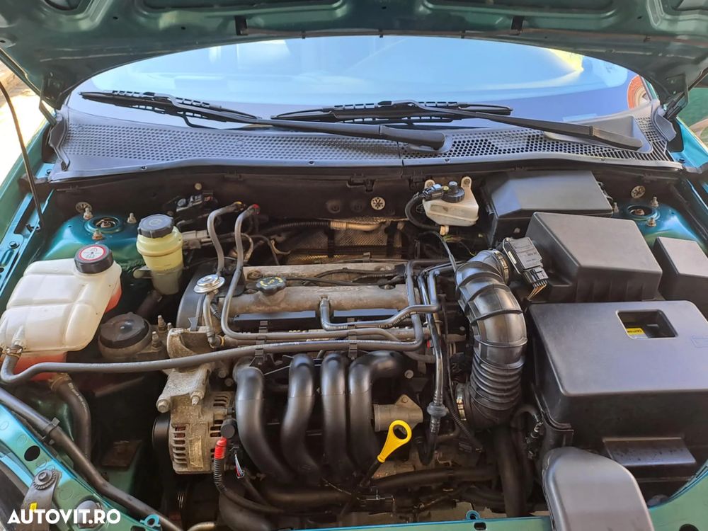 Ford Focus - 4