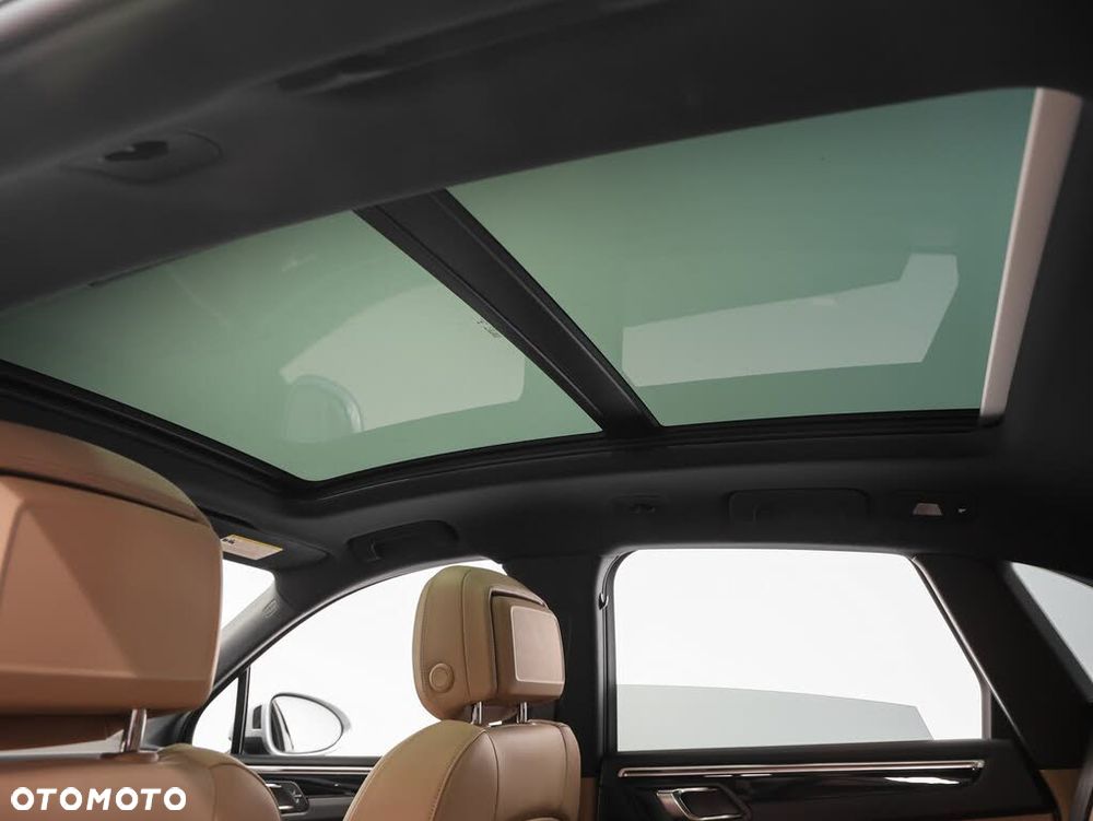 Porsche Macan PDK - 22