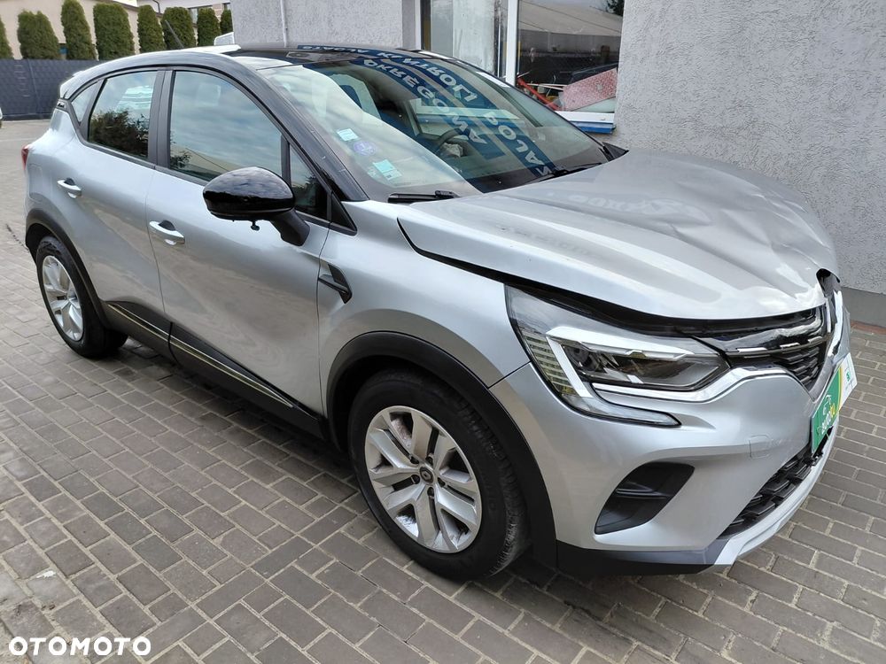 Renault Captur - 11