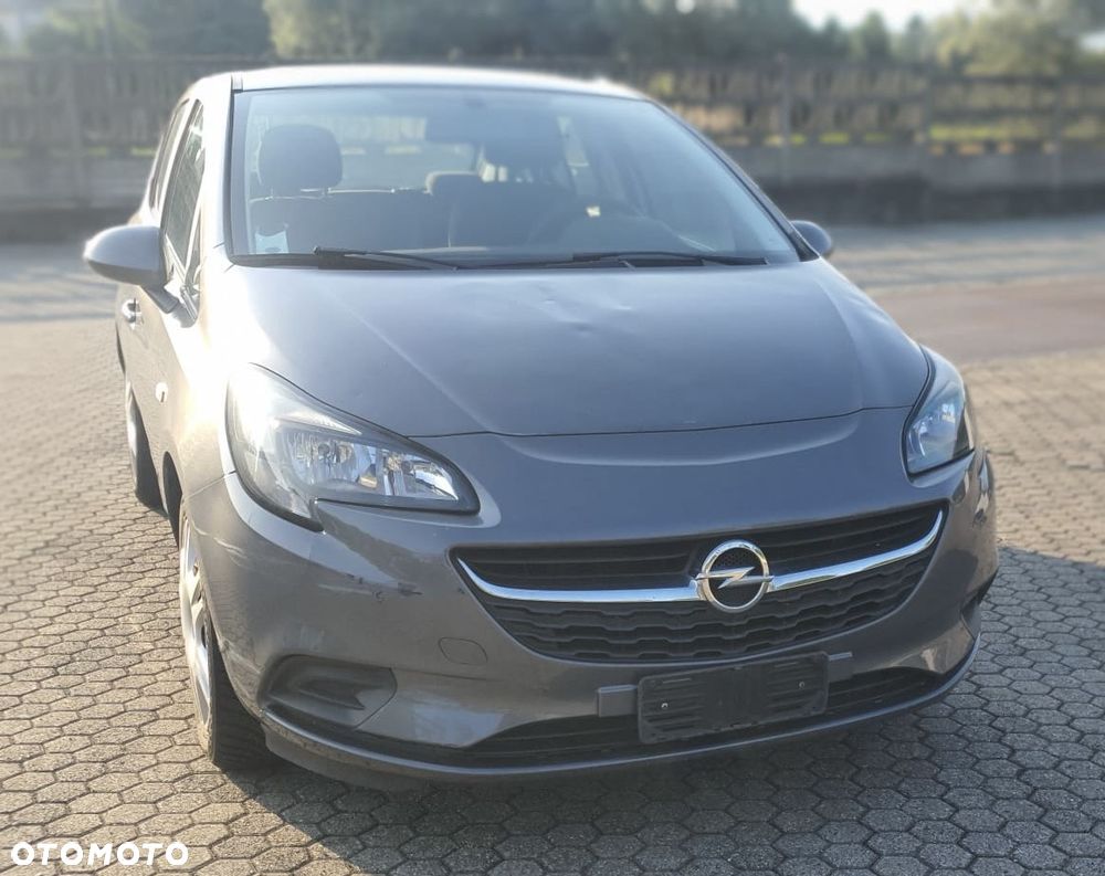 Opel Corsa 1.2 Enjoy - 27