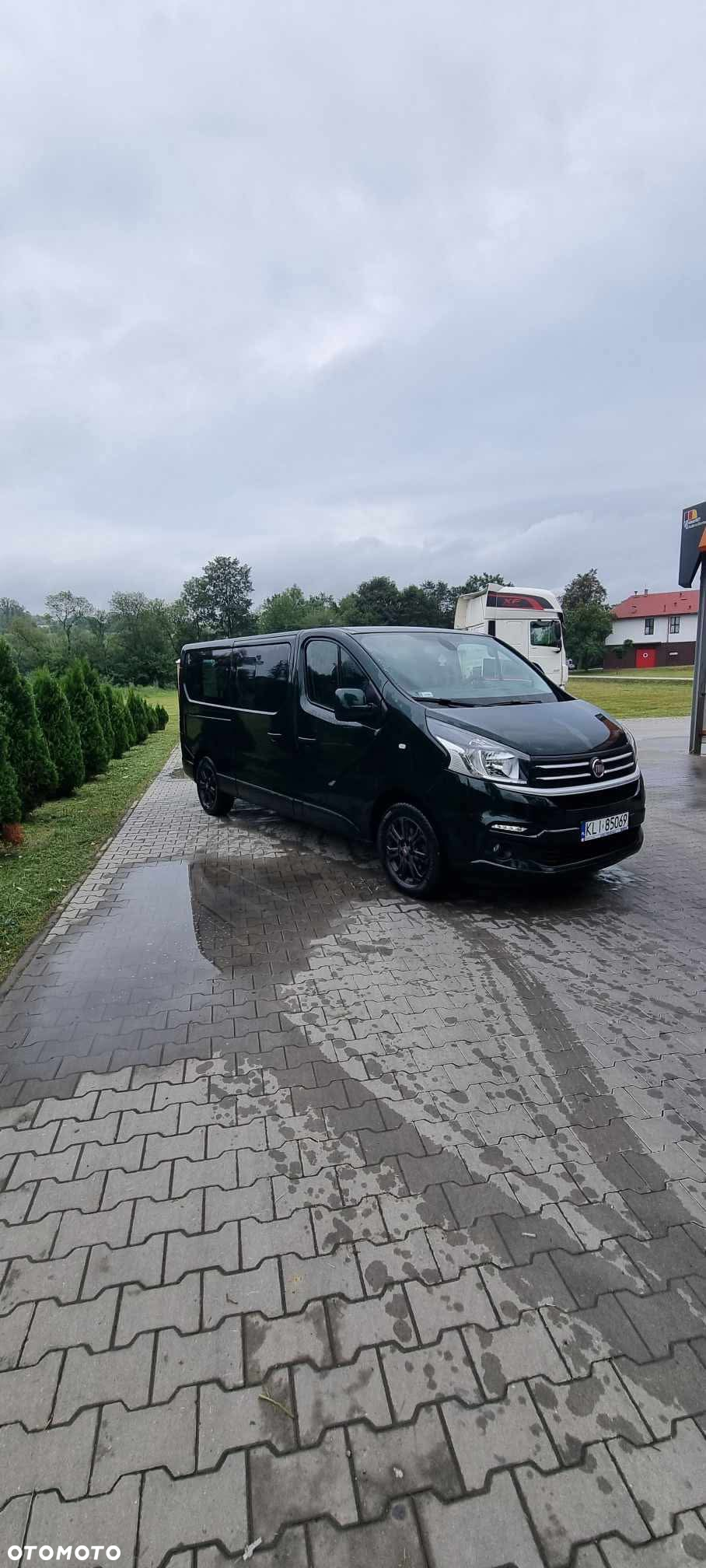 Fiat Talento 2.0 Ecojet L2H1 Multicab SX - 3