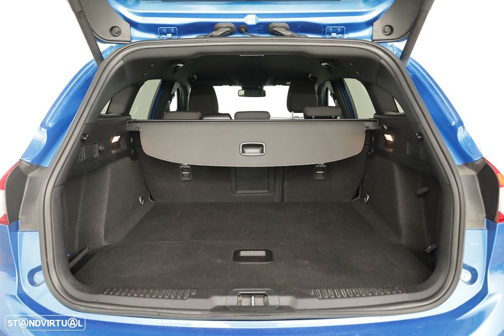 Ford Focus SW 1.0 EcoBoost MHEV ST-Line X - 23