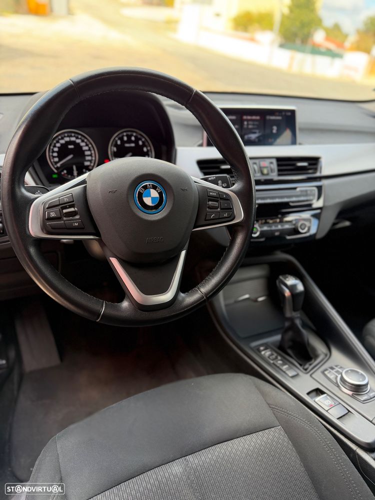 BMW X1 xDrive25e - 2