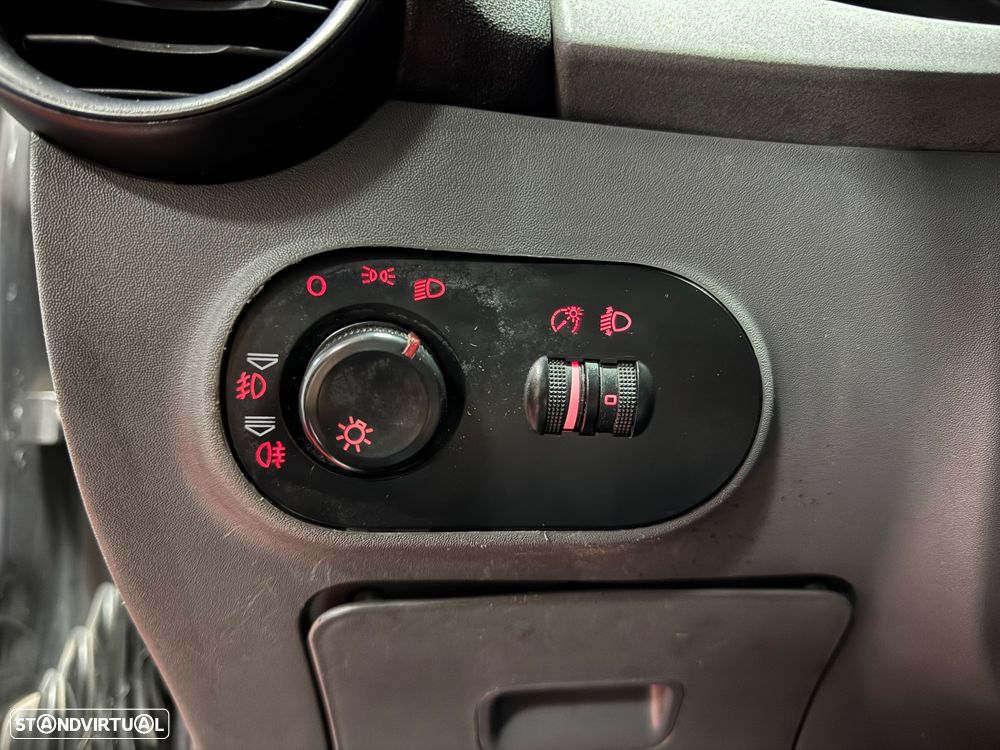 SEAT Cordoba 1.4 TDI Stylance - 18