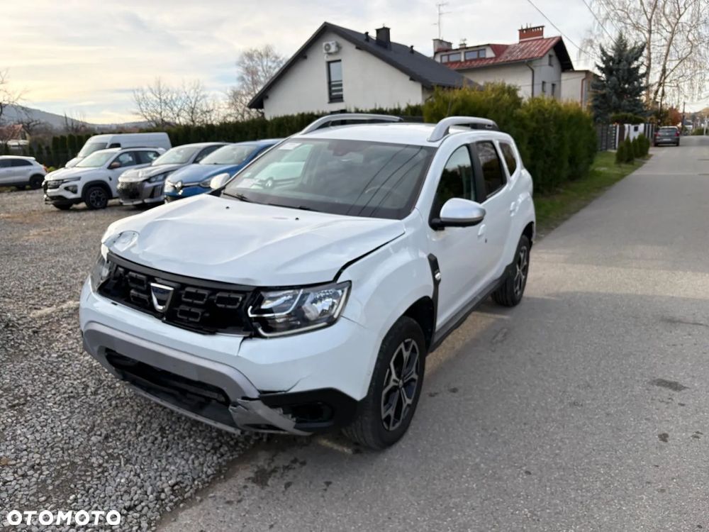 Dacia Duster 1.2 TCe Celebration S&S EU6 - 19