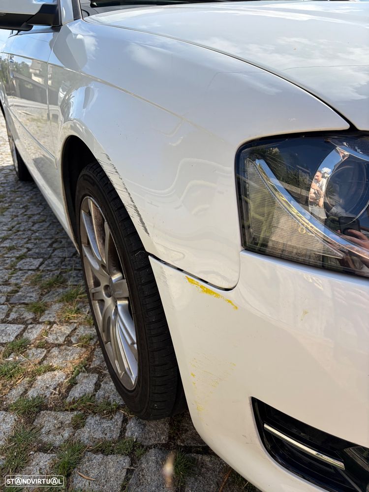Audi A3 Sportback - 7