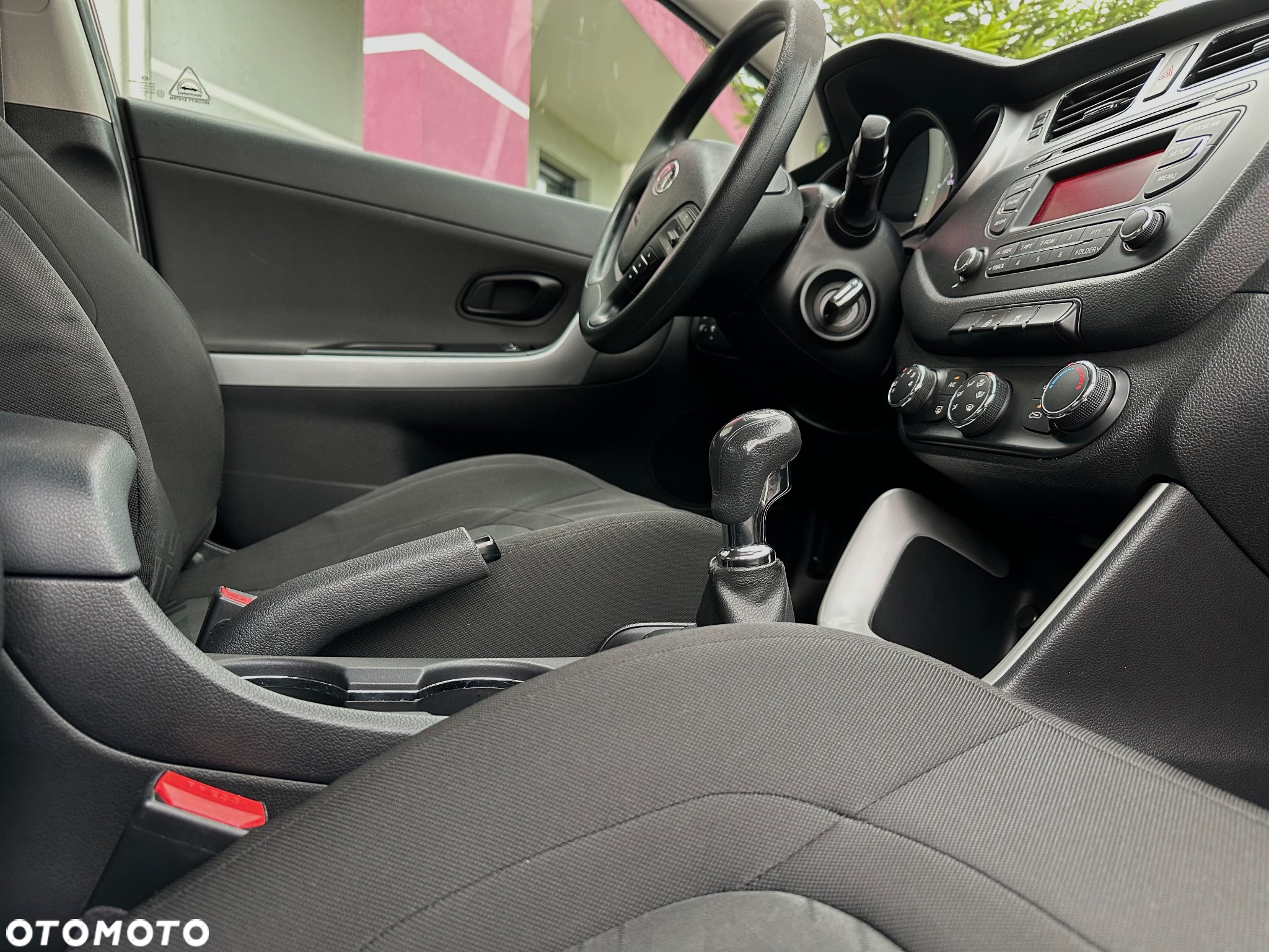 Kia Ceed Cee'd 1.4 L - 20