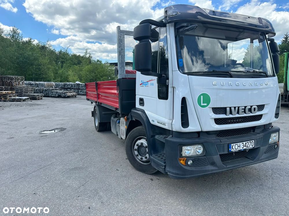 Iveco 140E25 - 5
