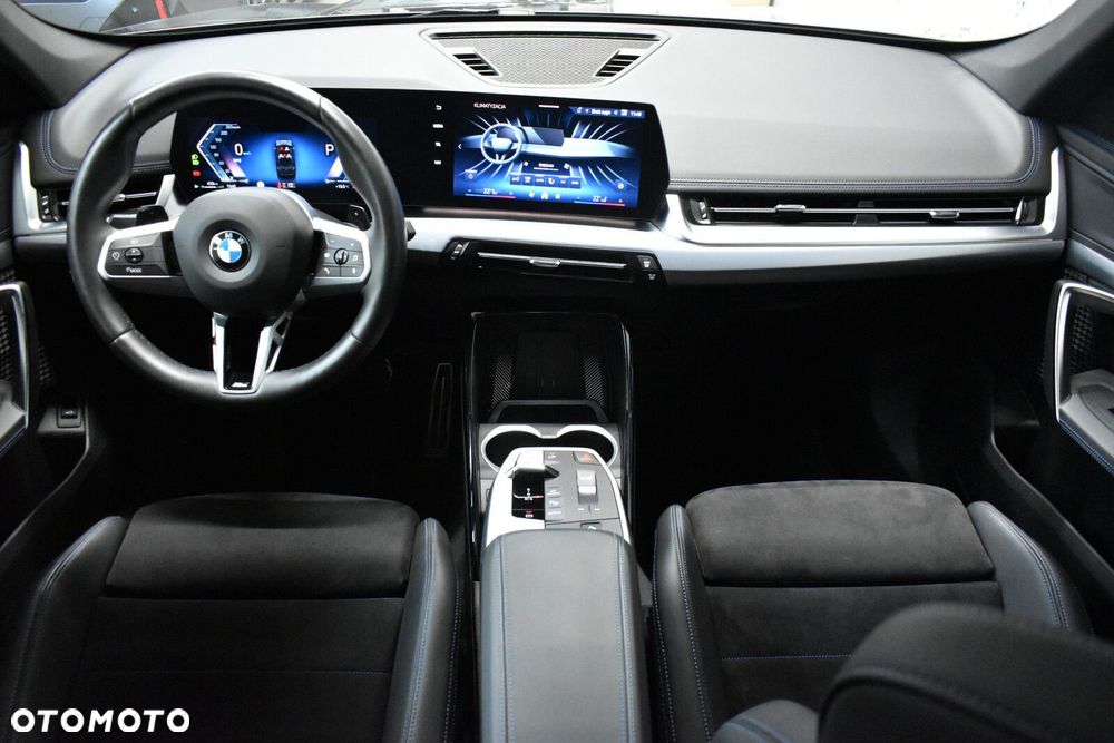 BMW X1 - 6
