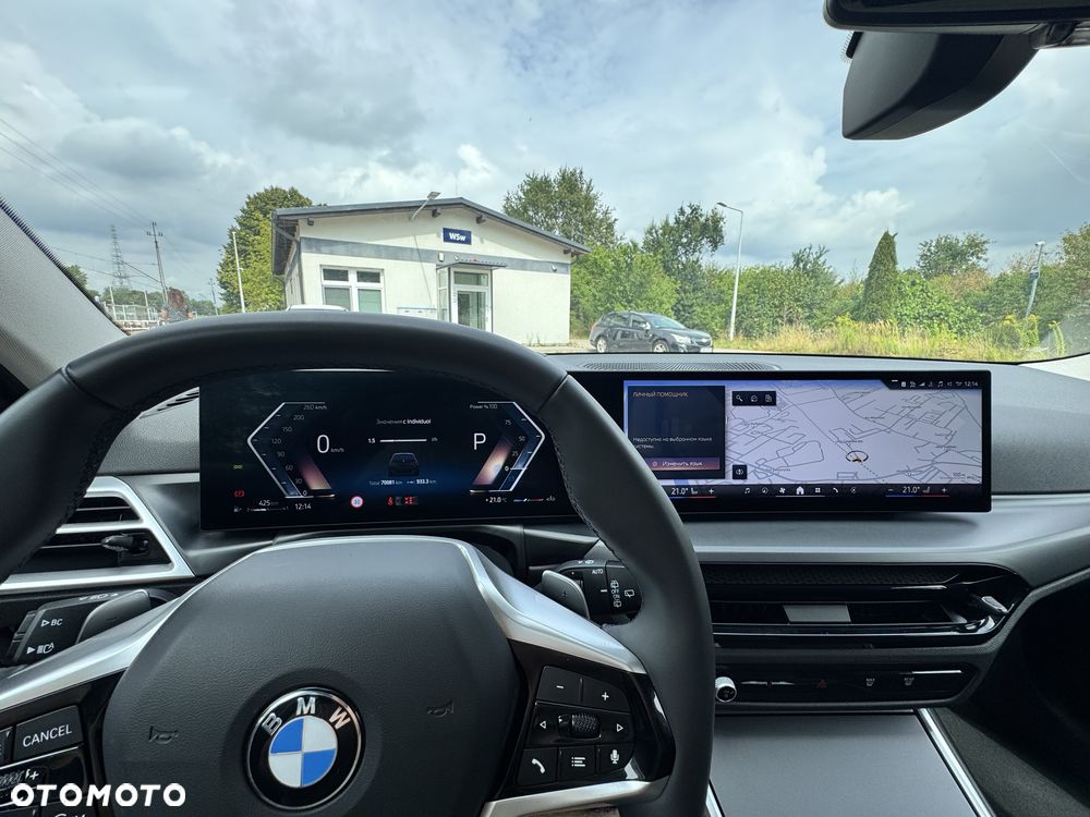 BMW Seria 3 - 4