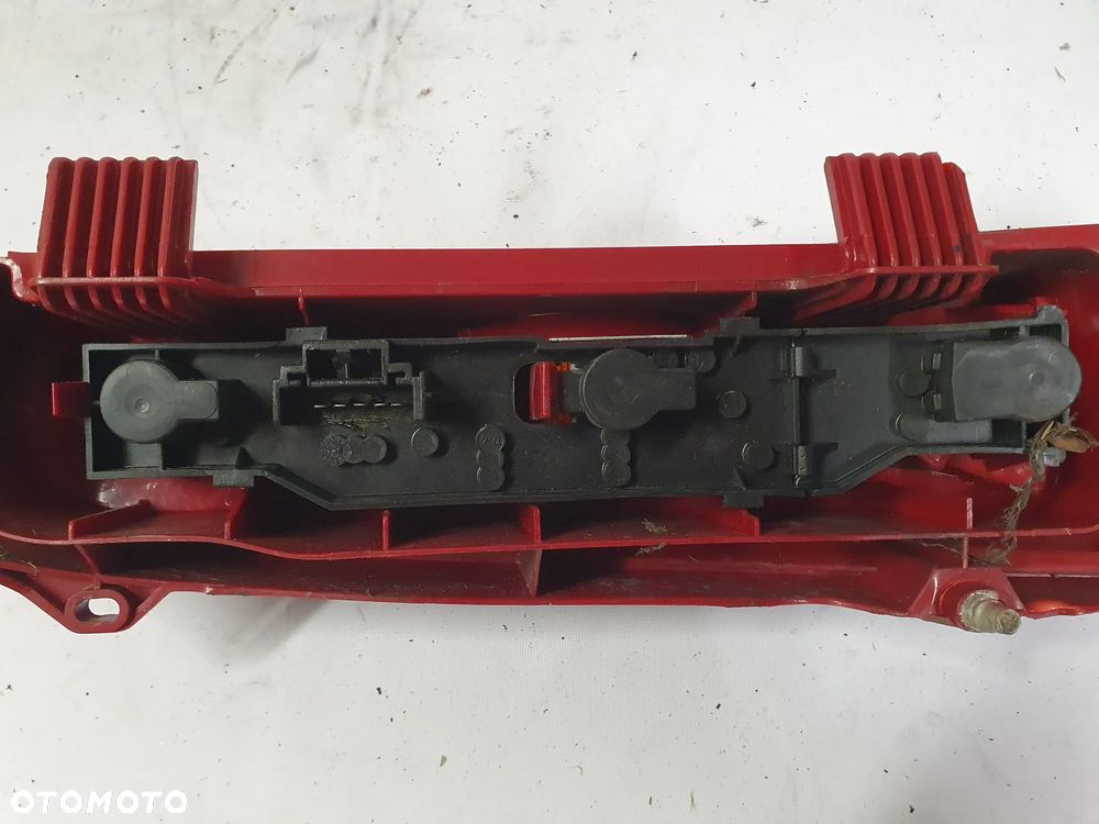 * LAMPA TYLNA PRAWA TYŁ PRAWO FIAT SEICENTO - 7