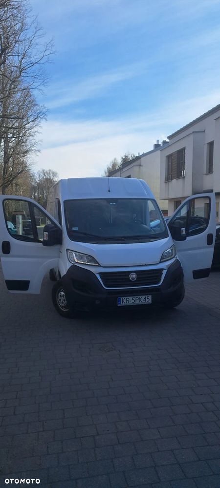Fiat Ducato - 13