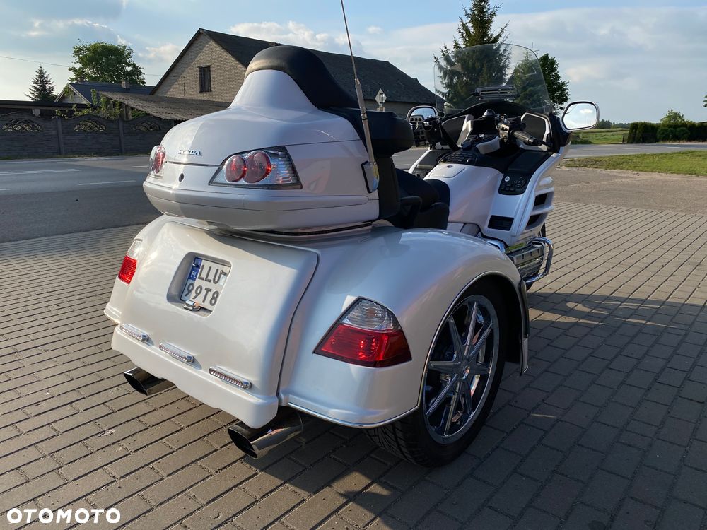 Honda GL - 4