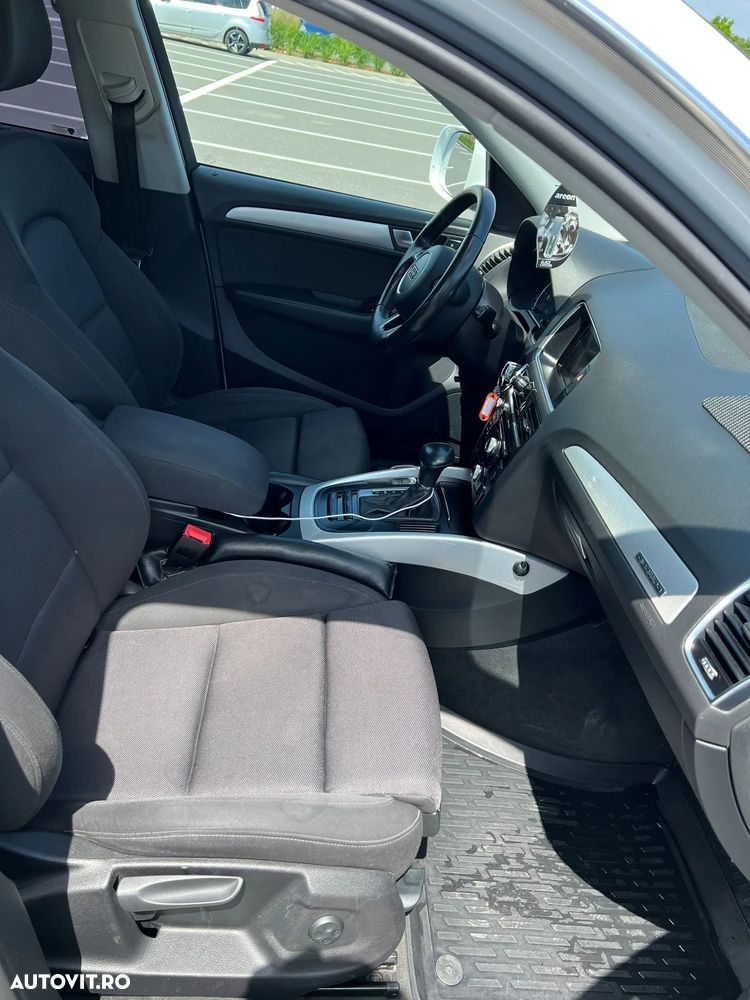 Audi Q5 - 19