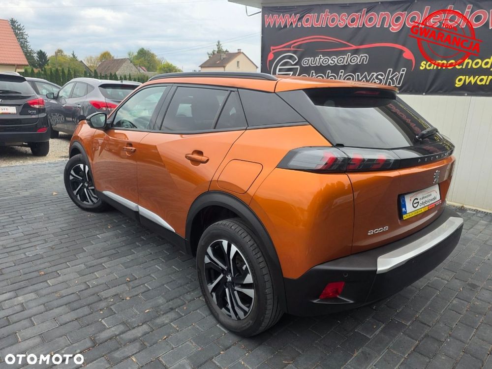 Peugeot 2008 - 6