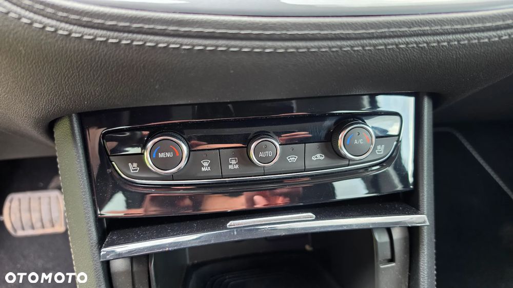 Opel Grandland X 1.6 D Start/Stop Automatik INNOVATION - 14