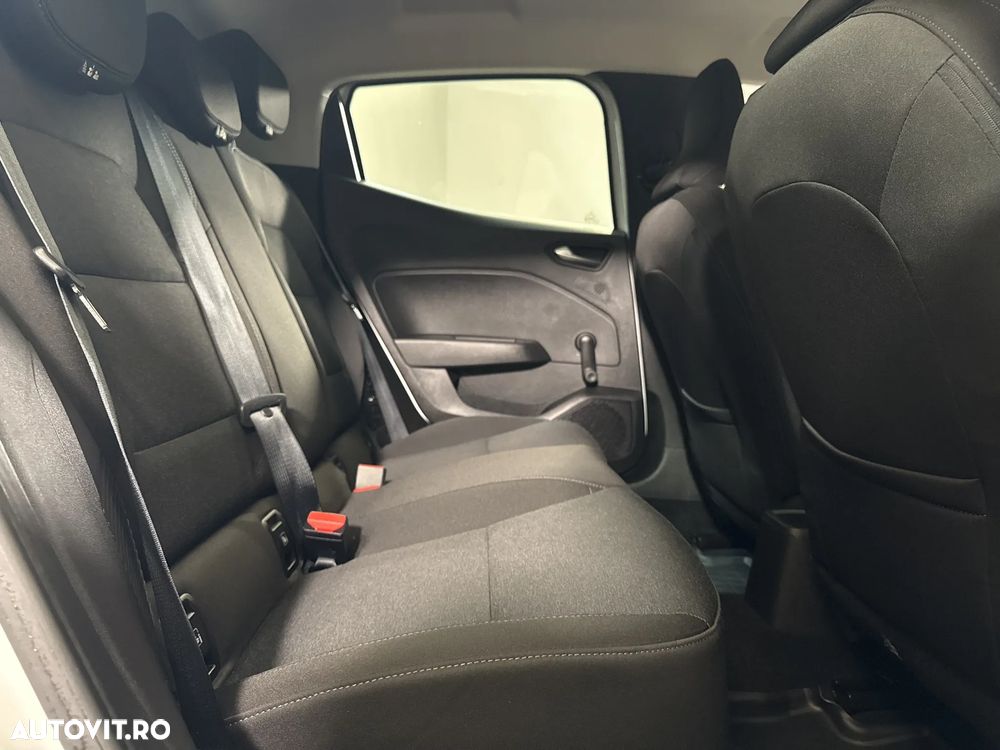 Renault Clio - 13