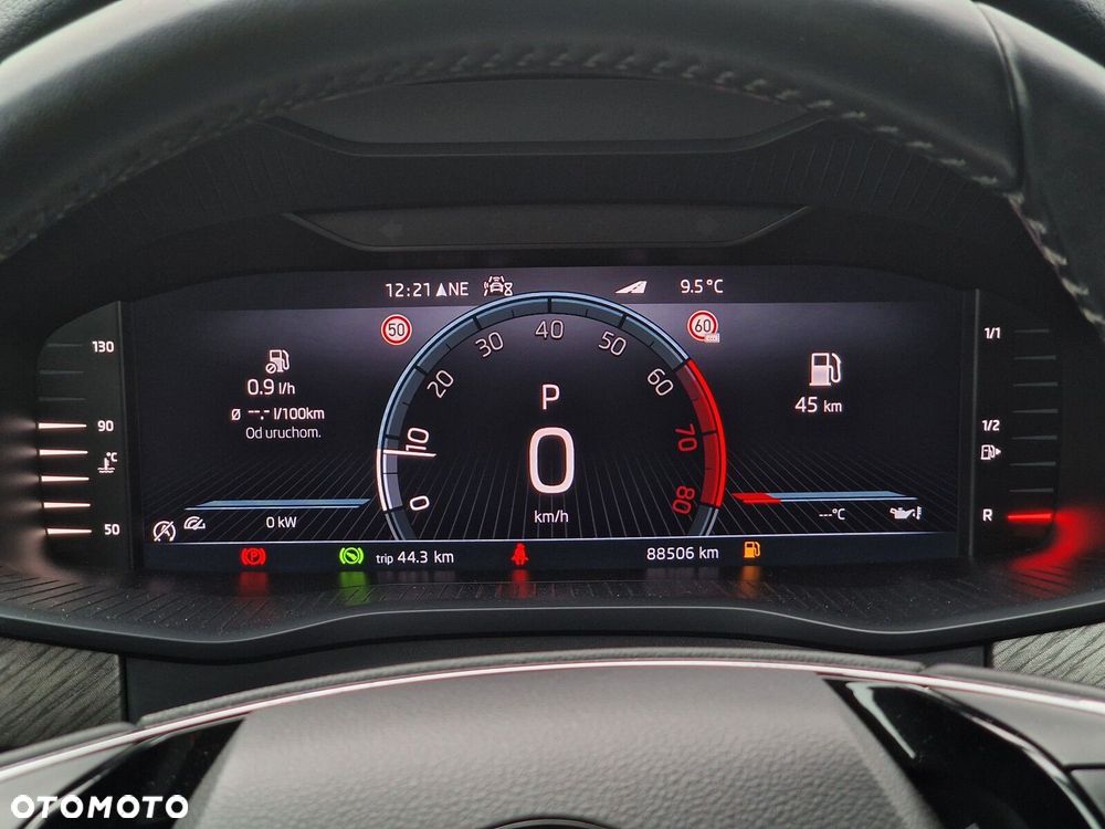 Skoda Kodiaq 2.0 TSI 4x4 Style DSG - 31