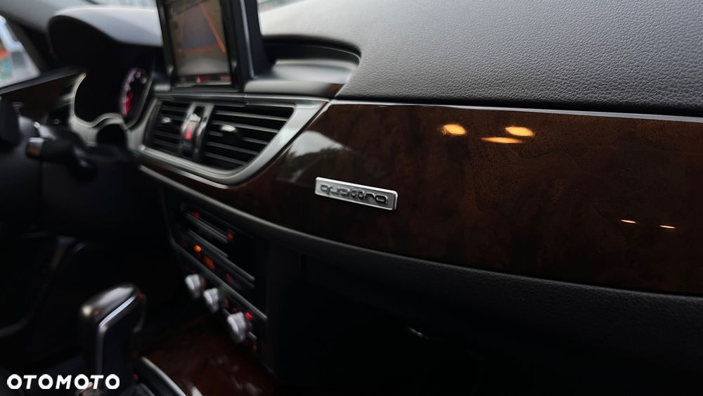 Audi A6 Limousine - 26
