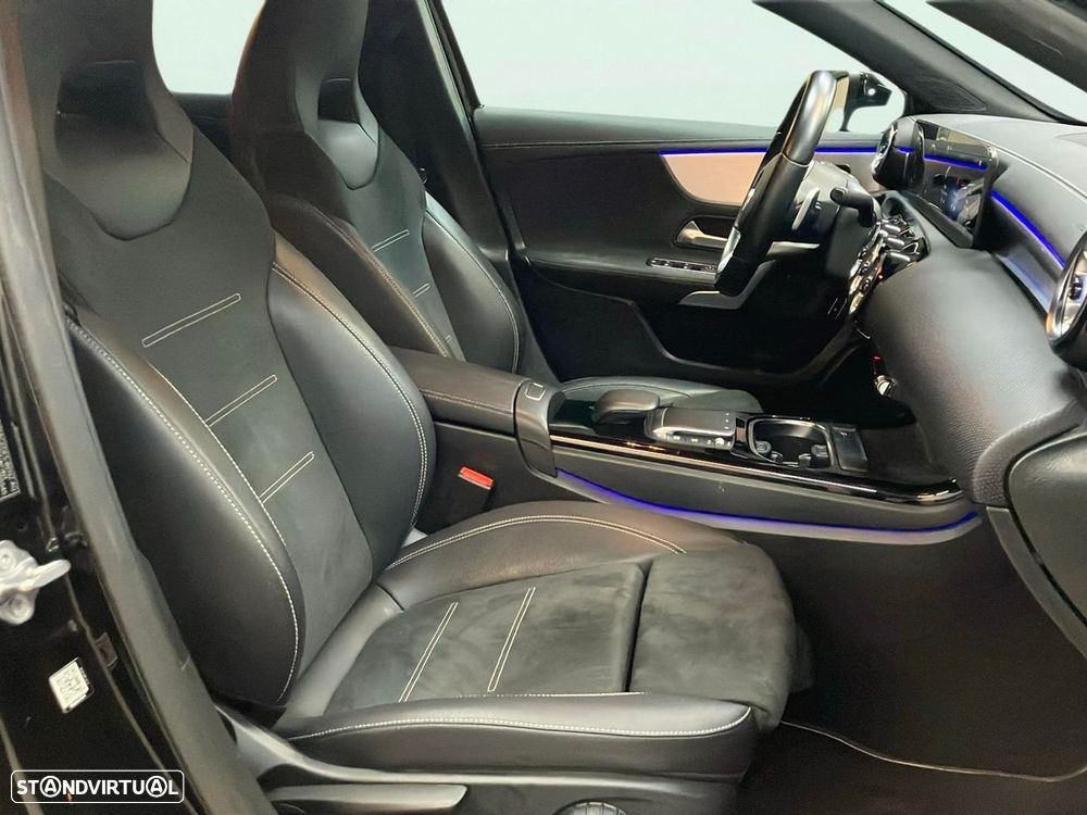Mercedes-Benz A 250 - 15