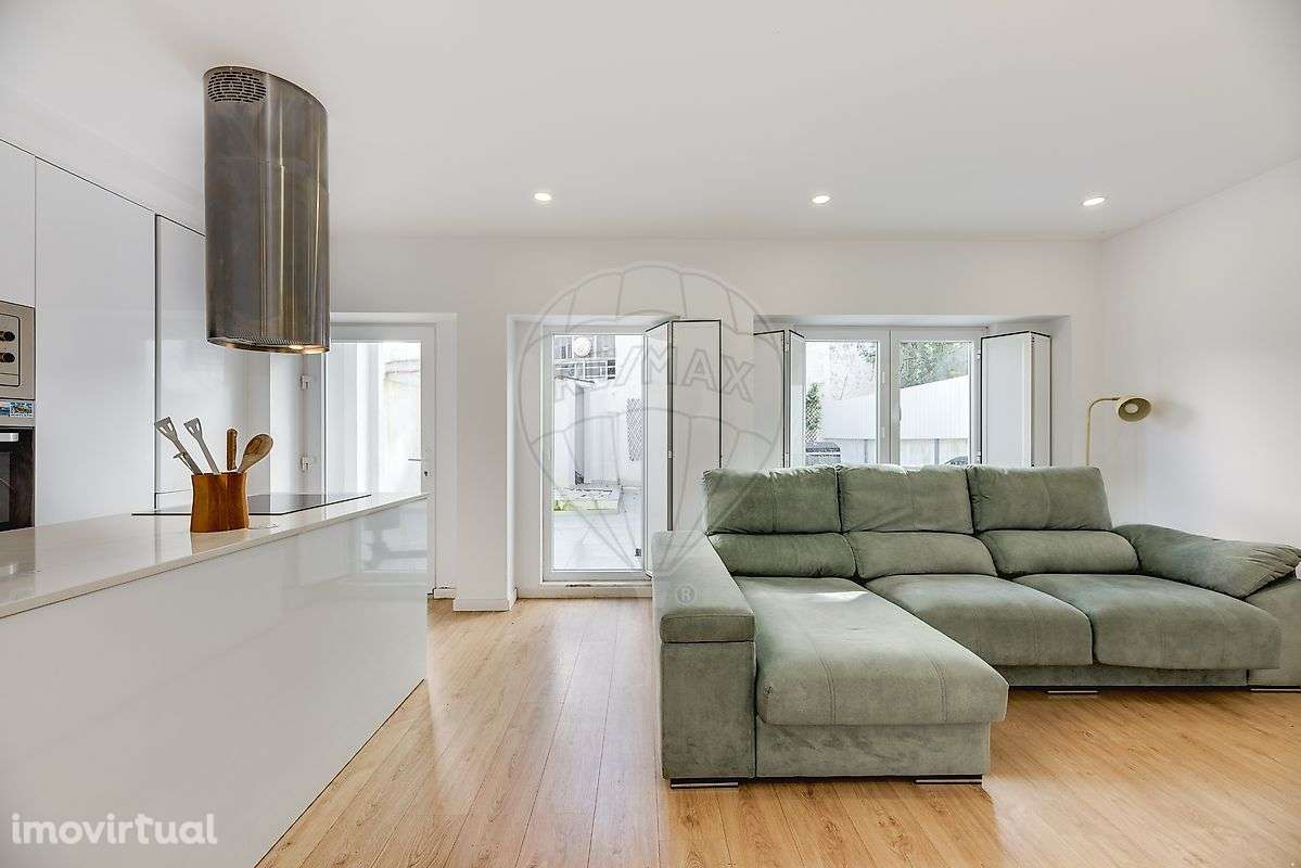 Apartamento T2 para venda - Grande imagem: 2/20