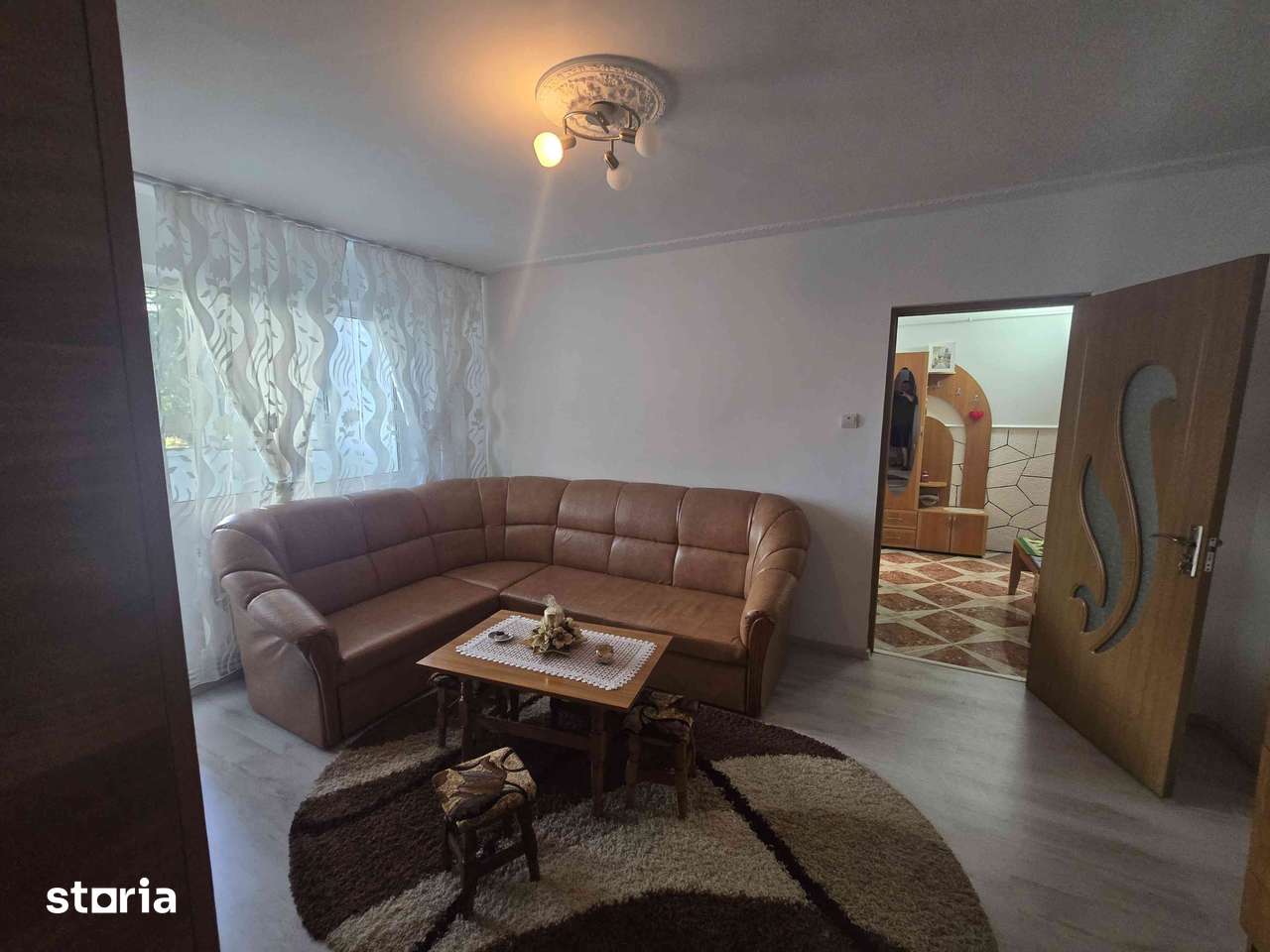 Apartament 2camere de închiriat — fotografia 3
