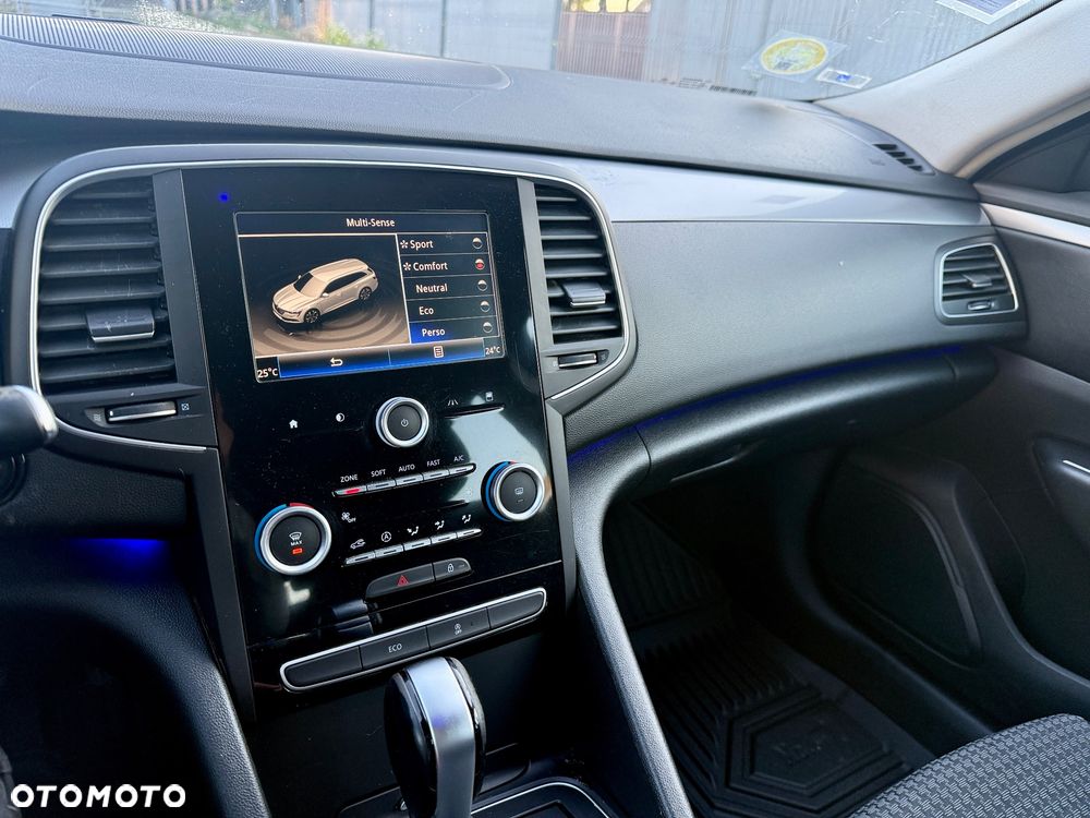 Renault Talisman 1.6 Energy dCi Limited EDC - 21