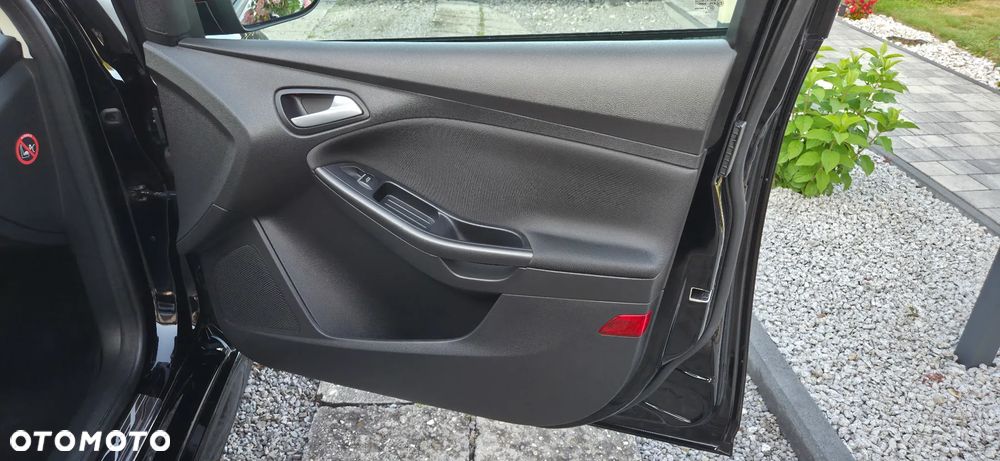 Ford Focus 2.0 TDCi ST-Line ASS - 16