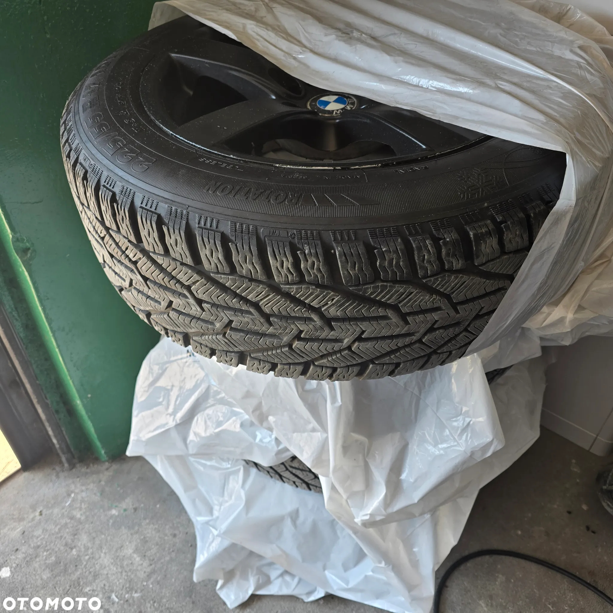 BMW Seria 3 - 20
