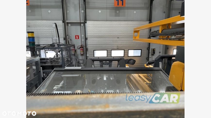 Jungheinrich EKX 513 - 4