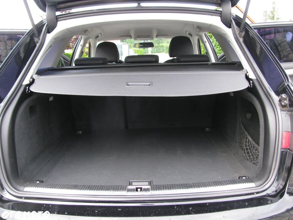 Audi A4 Avant 2.0 TDI - 30