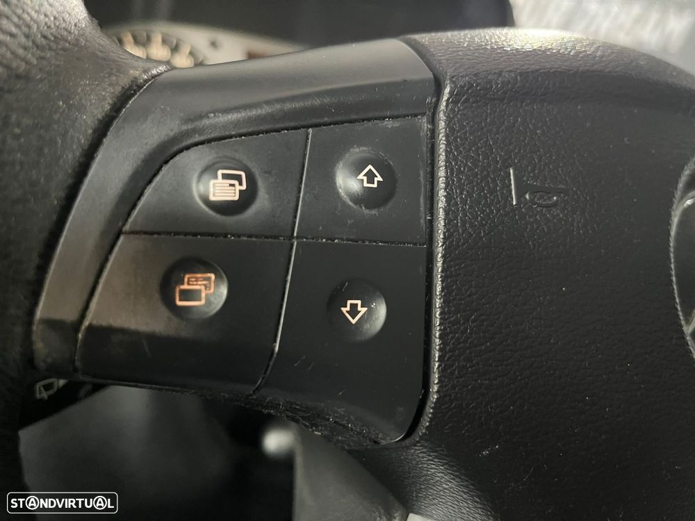 Mercedes-Benz B 200 CDi Autotronic - 19